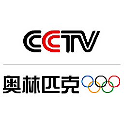 Logo CCTV奥林匹克伴音