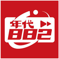 Logo 齐河年代882