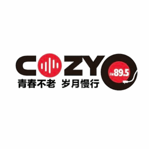 Logo 涞水县怀旧音乐广播895