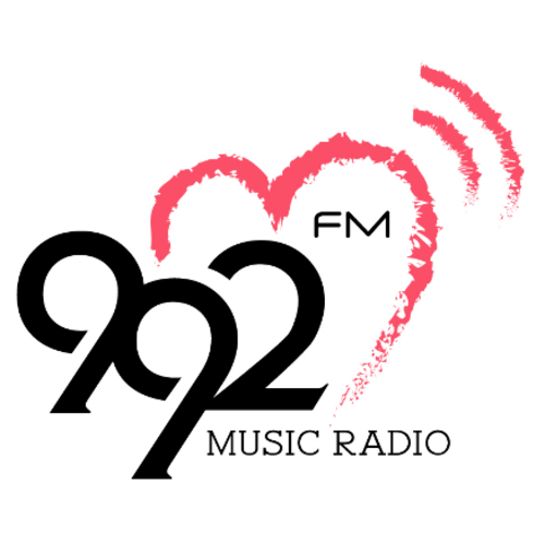 Logo 淮安区综合广播 淮安经典992
