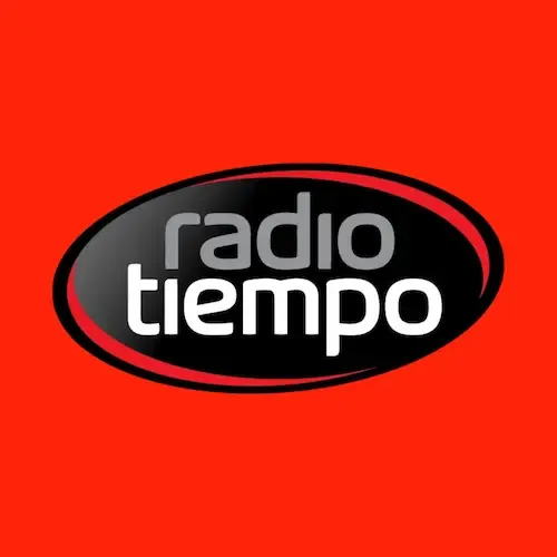 Logo Radio Tiempo Medellín