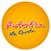 Logo auténtica radio 97.1 el copey cesar