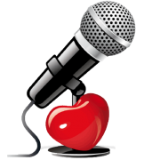 Logo Romántica Stereo 88.1 FM Pasto