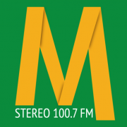 Logo Marandua Stereo