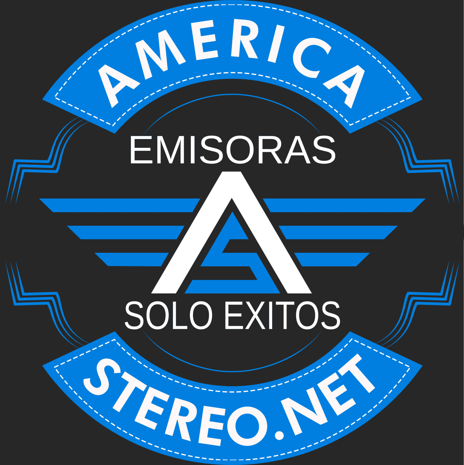 Logo La O Latina