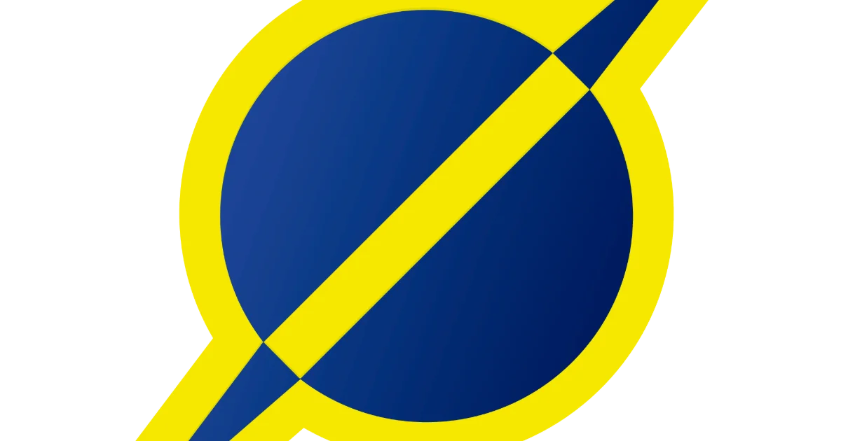 Logo Planet 107.5
