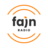 Logo Fajn Rádio