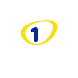 Logo Frekvence 1