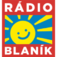 Logo Rádio Blaník