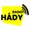 Logo Rádio Hády