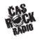 Logo Rádio Čas Rock (192 kbps)
