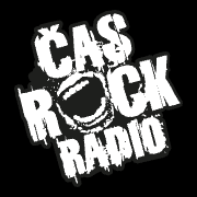 Logo Čas Rock Natvrdo