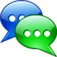 Logo Chat Rádio