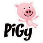 Logo Pigy.cz – Písničky z pohádek