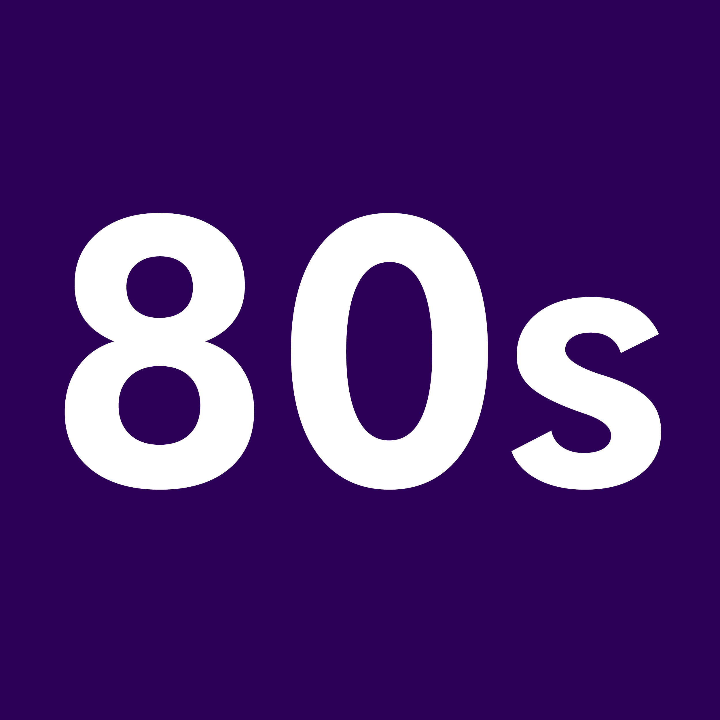 Logo 0R - 80s || 80s Pop, 80s Hits, Synthpop, New Wave, Dance, Disco, Pop Classics, Retro, Teen Pop, Funk, Pop Rock, Chart Hits, 80s Dance, Nostalgic, Hit Songs
