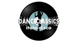 Logo Italo Disco