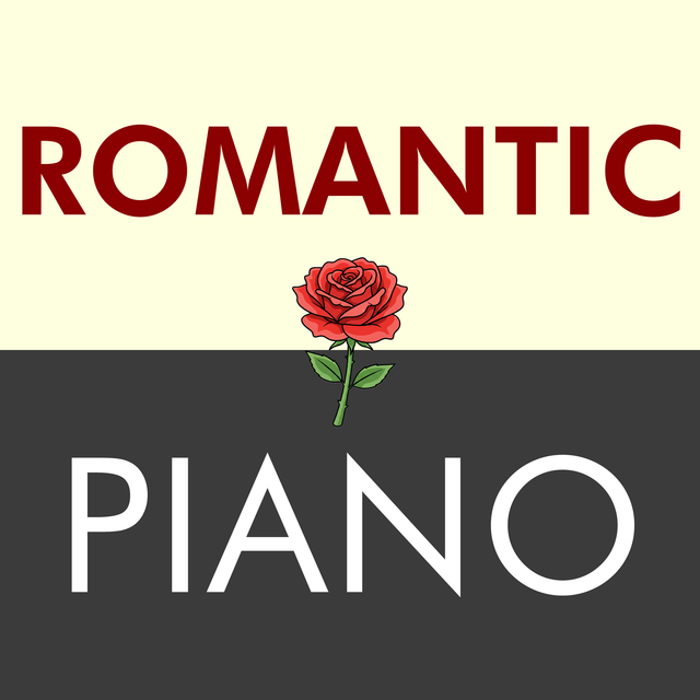 Logo 0R - ROMANTIC PIANO || Piano, Romantic, Soft, Classical, Ballads, Love, Calm, Relaxing, Slow, Instrumental, Evening, Peaceful, Background, Melodic, Gentle