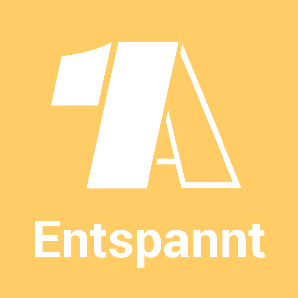 Logo - 1 A - Entspannt von 1A Radio
