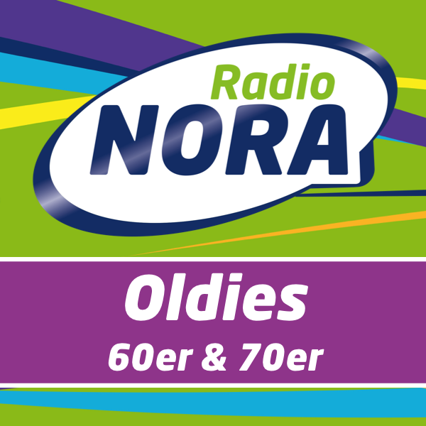 Logo NORA Oldie Stream