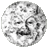 Logo M'era Luna FM