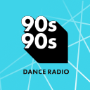 Logo 9090s Dance