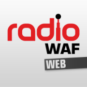 Logo Radio WAF