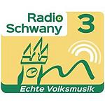 Logo Radio Schwany 3 - Echte Volksmusik