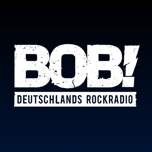Logo RADIO BOB - 70er Rock [aac | 64 kbps]