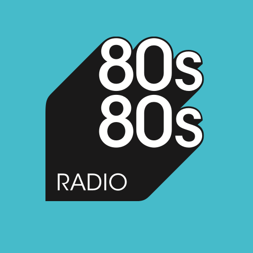 Logo 80s80s NDW