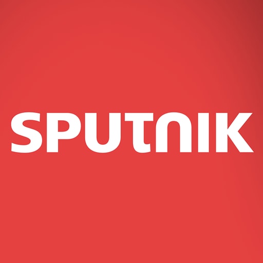 Logo MDR SPUTNIK - Einfach die beste Musik - Deine Lieblingsmusik