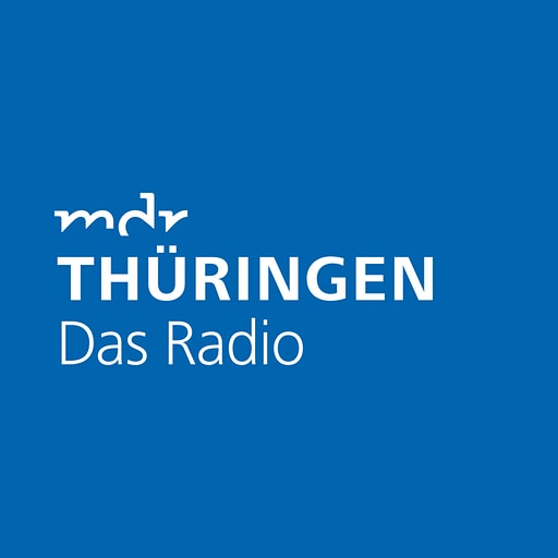 Logo MDR THÜRINGEN Ostthüringen