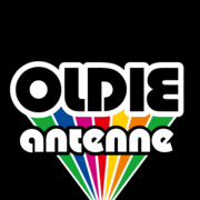 Logo Oldie Antenne - 60er Hits