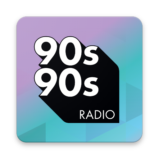 Logo 90s90s Rock