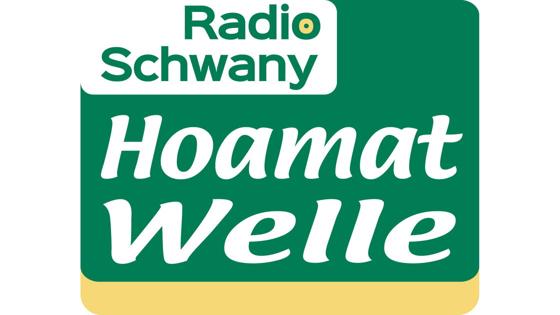 Logo Radio Schwany 1 - Volksmusik