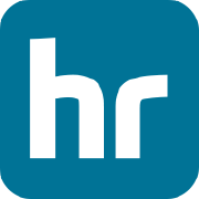 Logo HR HD