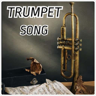 Logo 1001 TRUMPET SONG