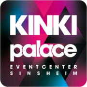 Logo kinki palace