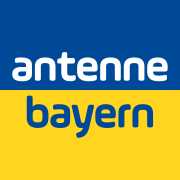 Logo Antenne Bayern Top 40