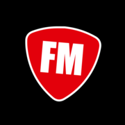 Logo Best of Rock FM - 80s Rock
