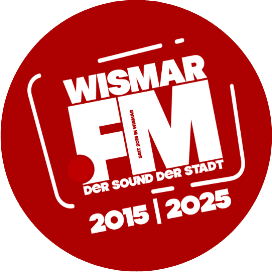 Logo Wismar FM