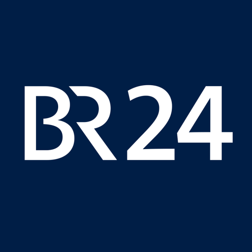 Logo BR24 (HLS 192)