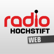 Logo Radio Hochstift