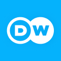 Logo DW English HD