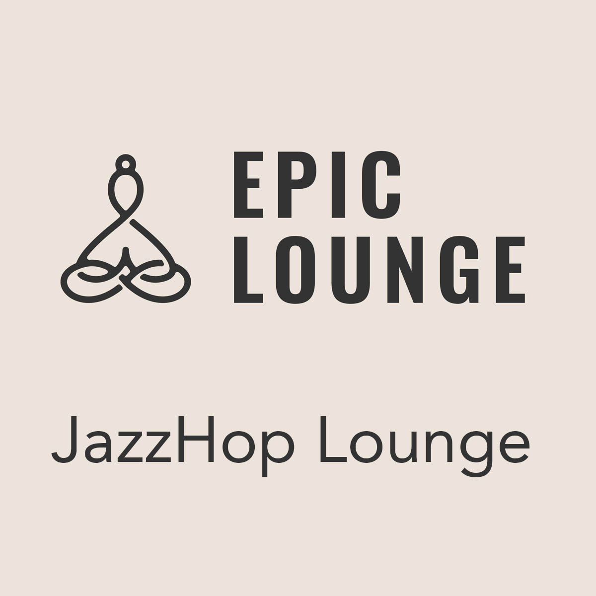 Logo Epic Lounge - JAZZHOP
