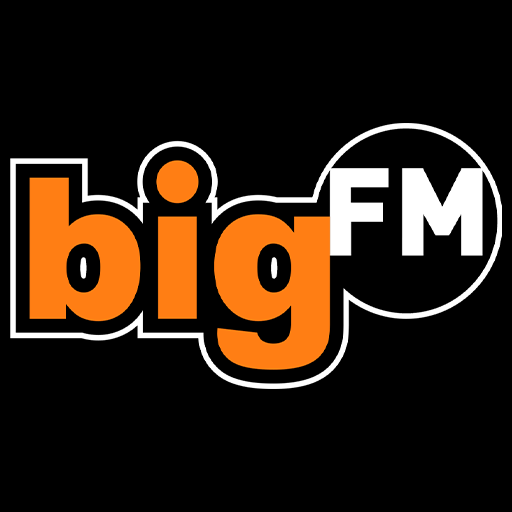 Logo bigFM Worldbeats