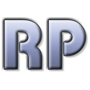 Logo Radio PARALAX