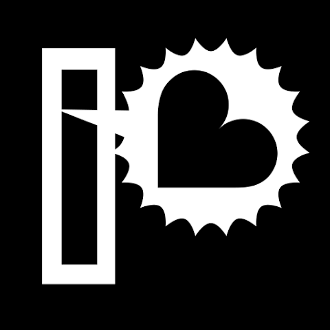 Logo I♥MASHUP