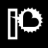 Logo i love radio - #dreist