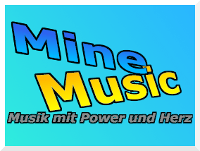 Logo InTheMix (by MineMusic)