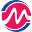 Logo Metropol FM (NRW)